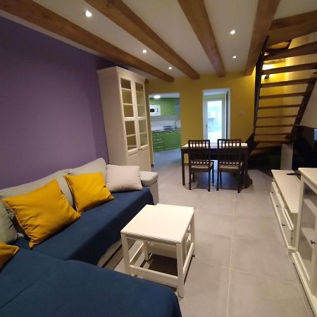 Luxury Apartment - Old Soul With A New Heart Cres Buitenkant foto