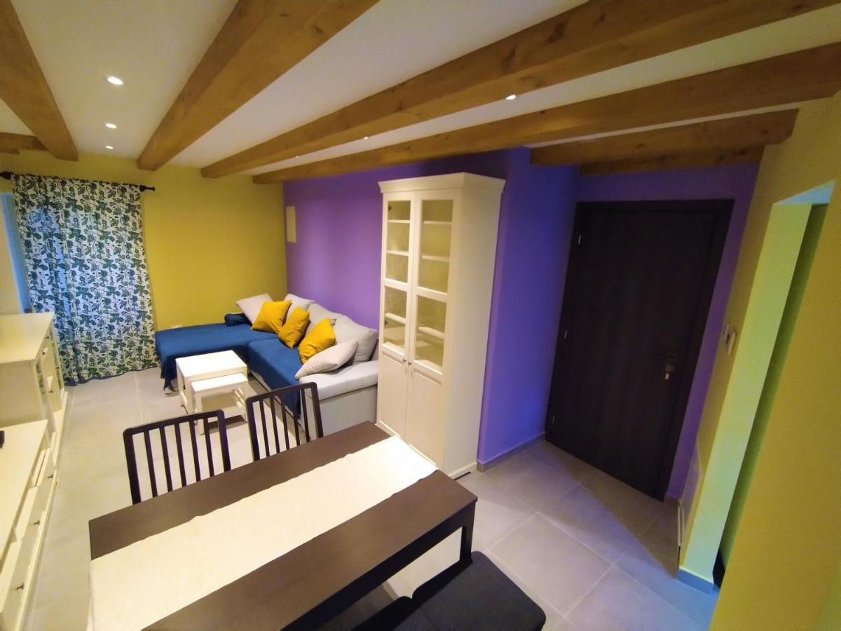 Luxury Apartment - Old Soul With A New Heart Cres Buitenkant foto