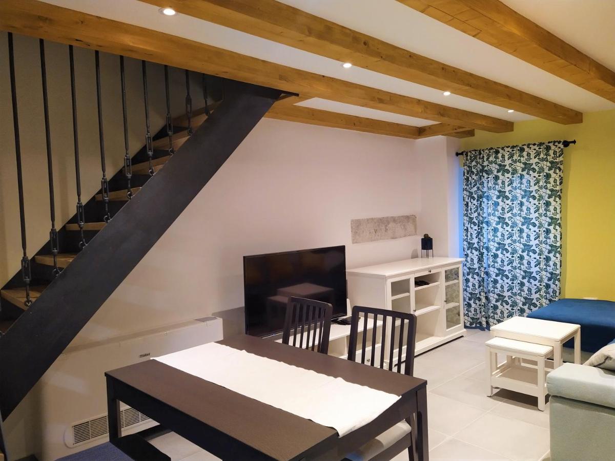 Luxury Apartment - Old Soul With A New Heart Cres Buitenkant foto