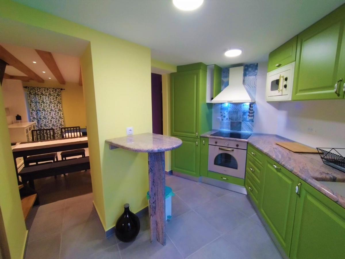 Luxury Apartment - Old Soul With A New Heart Cres Buitenkant foto