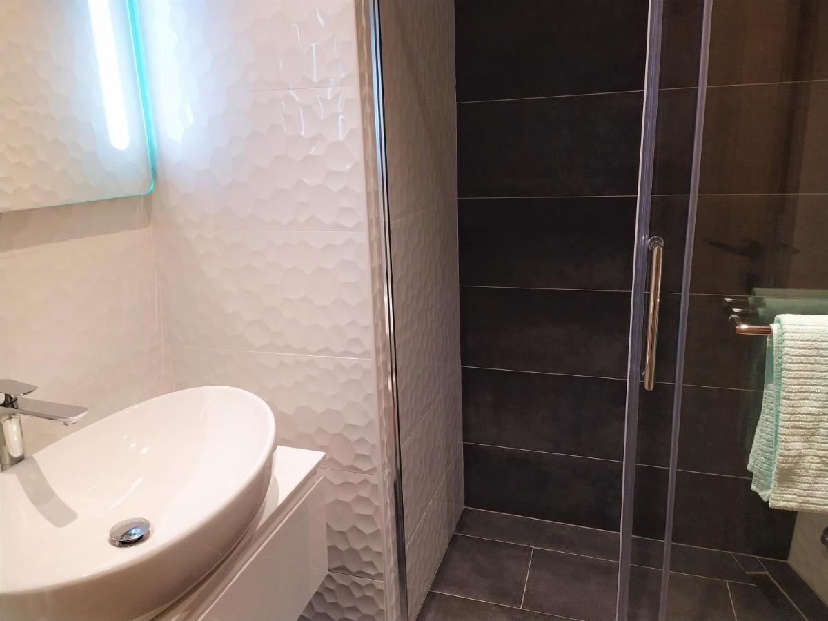Luxury Apartment - Old Soul With A New Heart Cres Buitenkant foto
