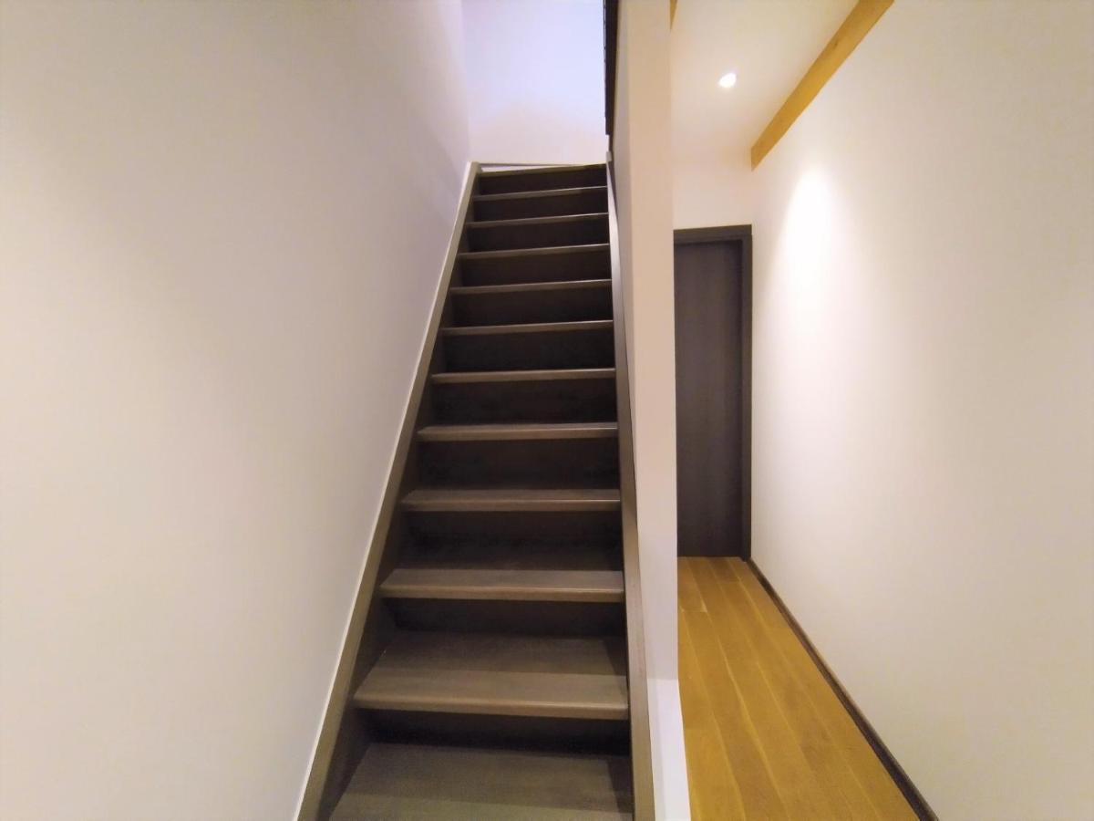 Luxury Apartment - Old Soul With A New Heart Cres Buitenkant foto