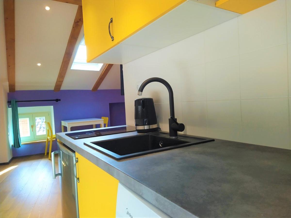 Luxury Apartment - Old Soul With A New Heart Cres Buitenkant foto