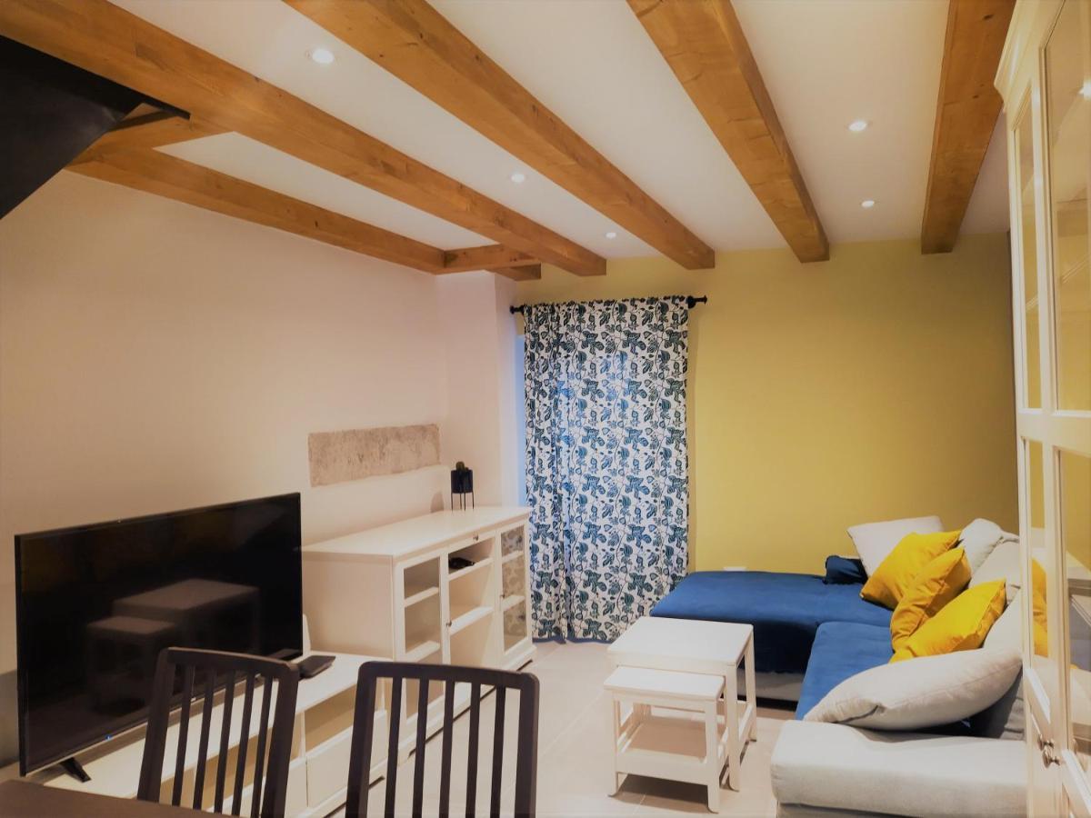 Luxury Apartment - Old Soul With A New Heart Cres Buitenkant foto