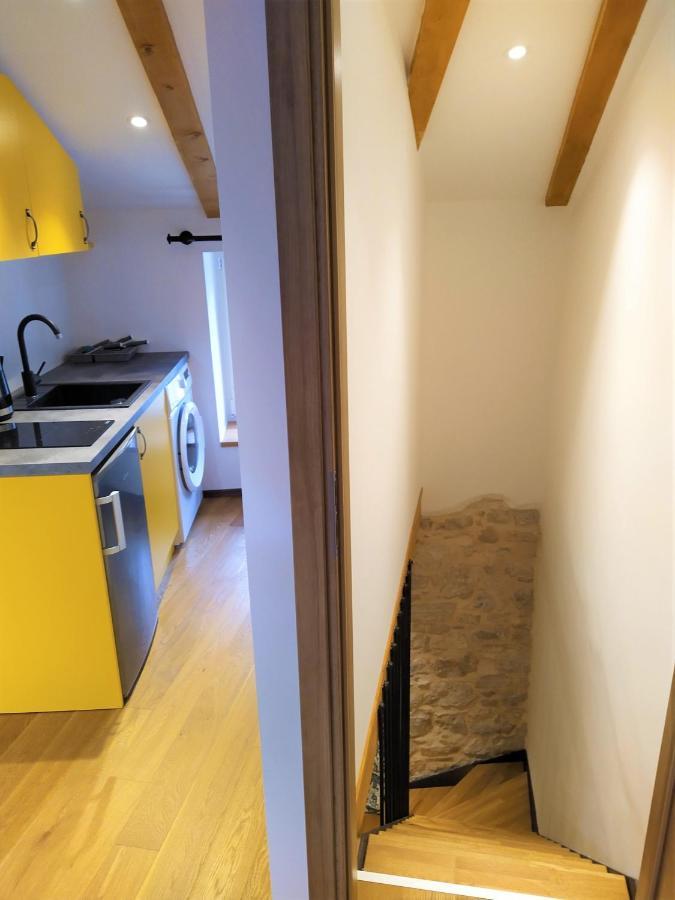 Luxury Apartment - Old Soul With A New Heart Cres Buitenkant foto