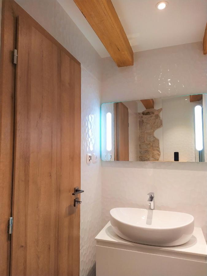 Luxury Apartment - Old Soul With A New Heart Cres Buitenkant foto
