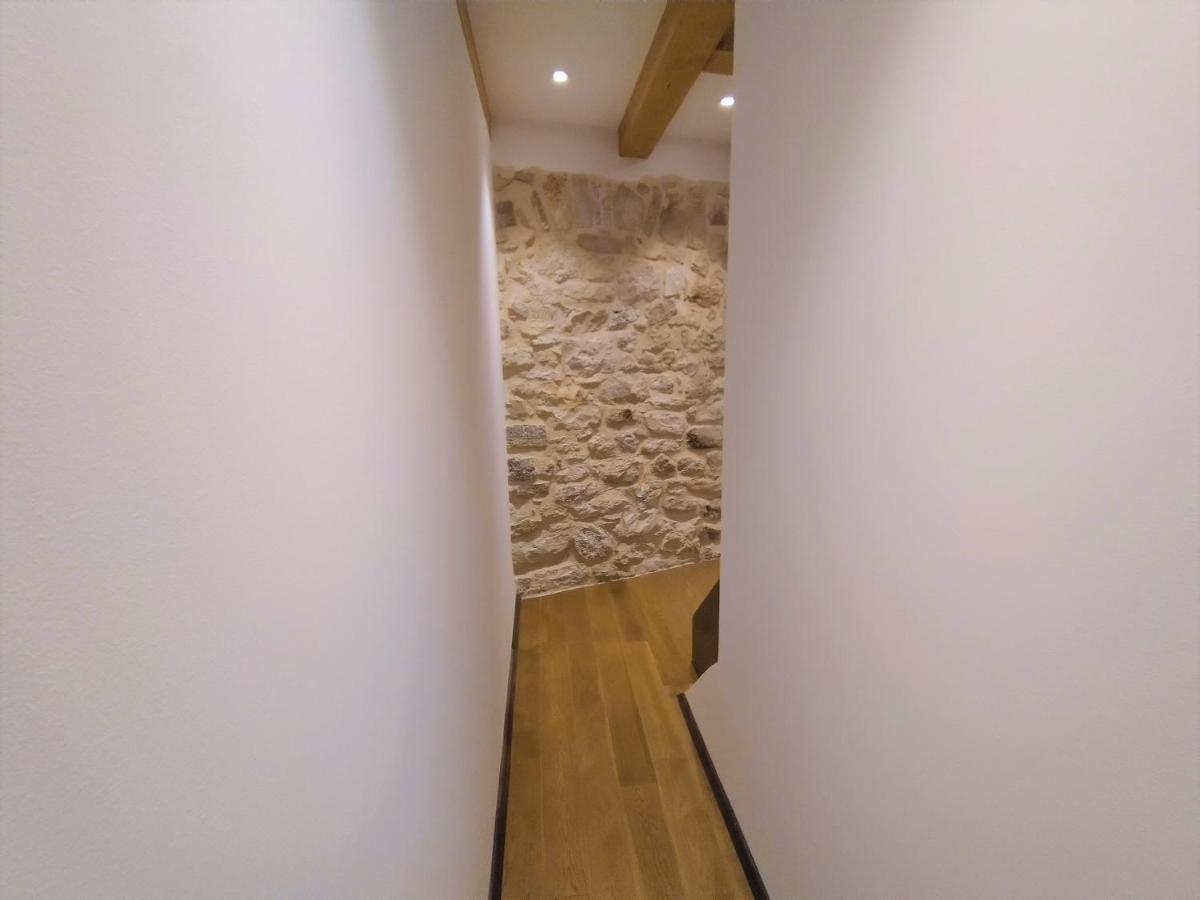 Luxury Apartment - Old Soul With A New Heart Cres Buitenkant foto