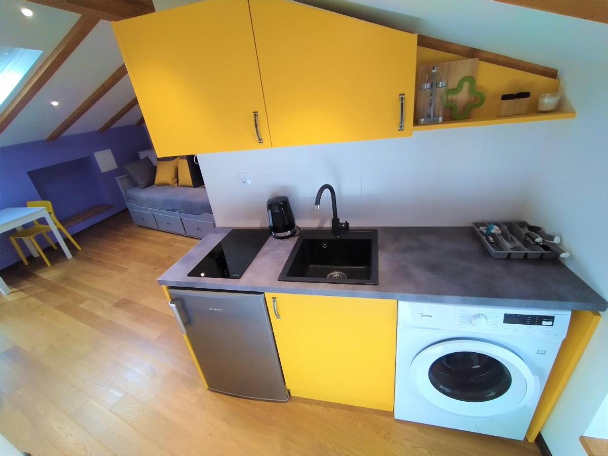 Luxury Apartment - Old Soul With A New Heart Cres Buitenkant foto