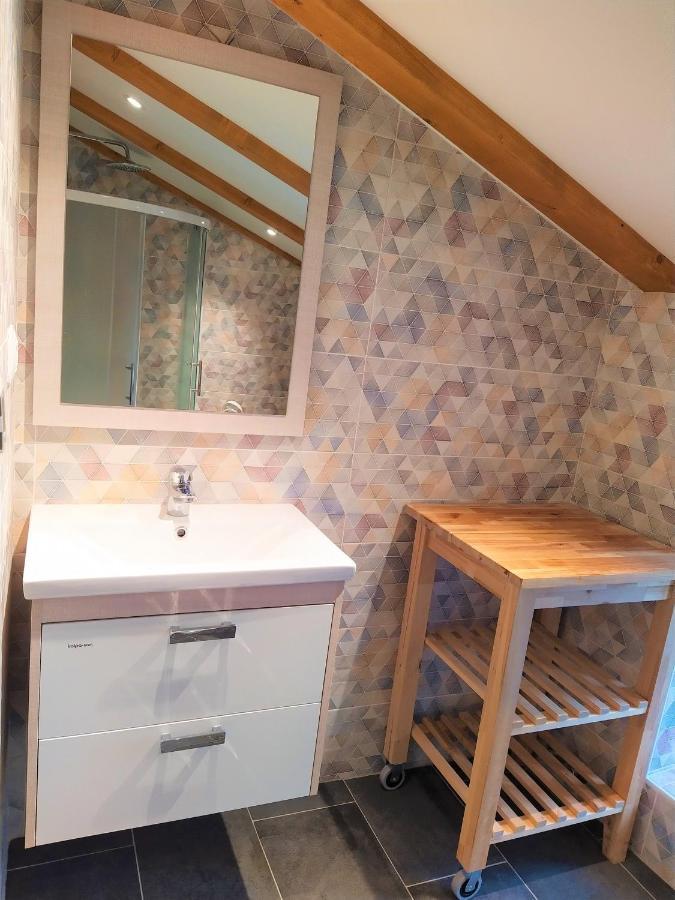Luxury Apartment - Old Soul With A New Heart Cres Buitenkant foto
