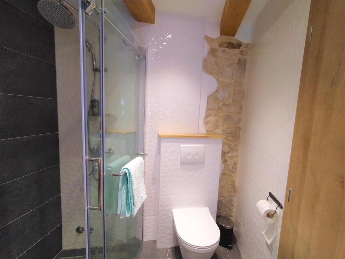 Luxury Apartment - Old Soul With A New Heart Cres Buitenkant foto