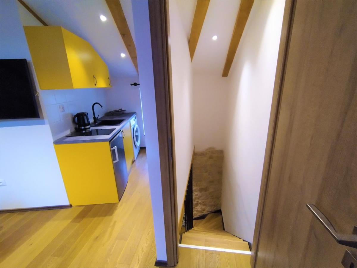 Luxury Apartment - Old Soul With A New Heart Cres Buitenkant foto
