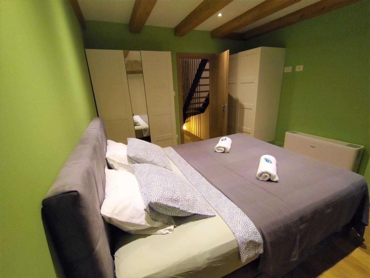 Luxury Apartment - Old Soul With A New Heart Cres Buitenkant foto