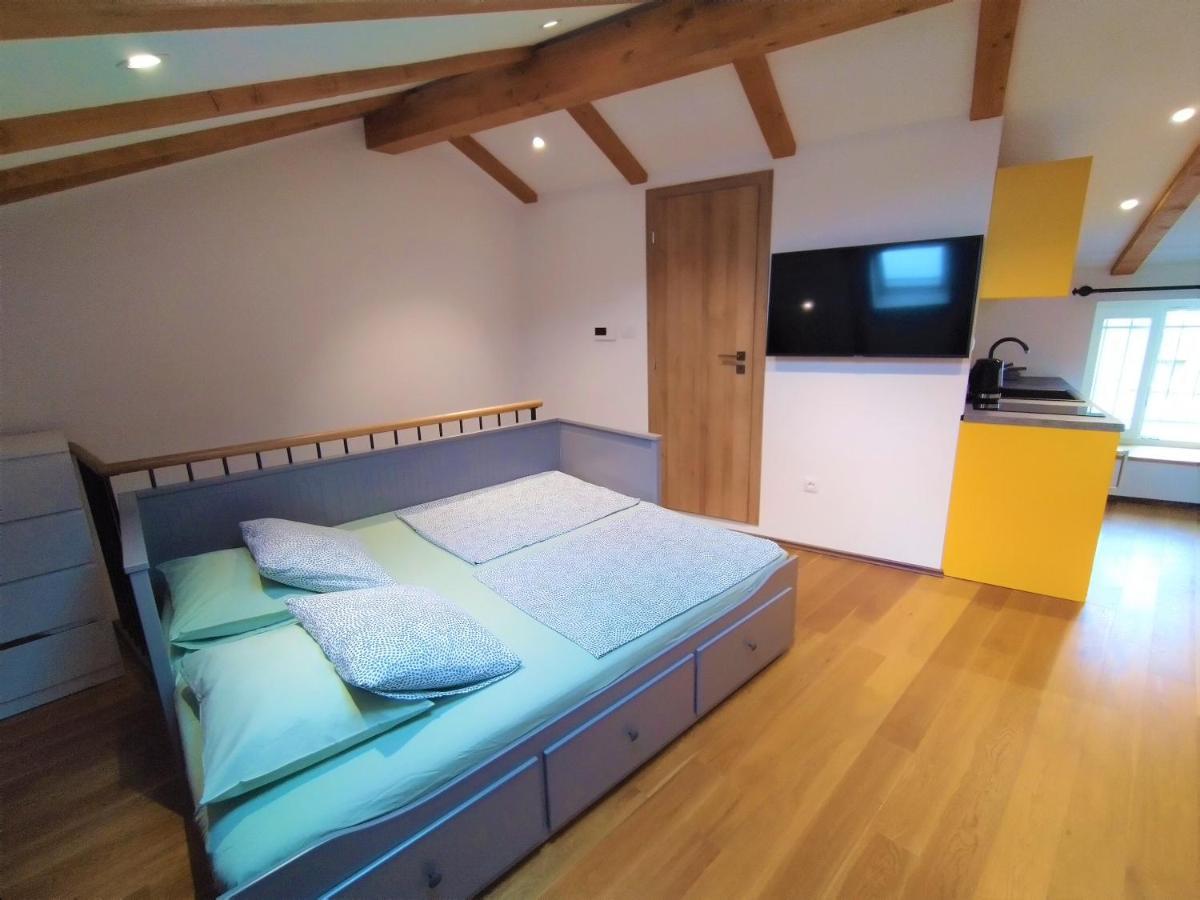 Luxury Apartment - Old Soul With A New Heart Cres Buitenkant foto