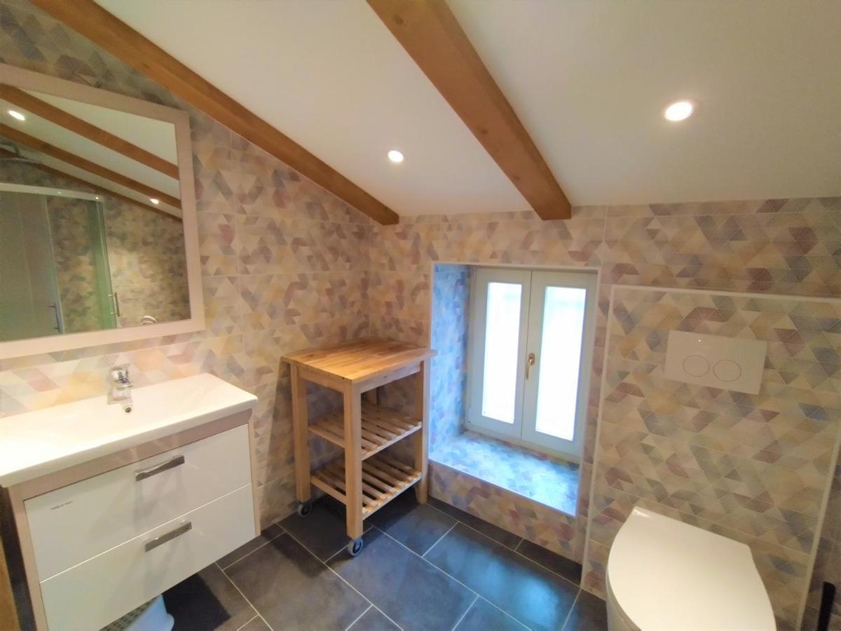 Luxury Apartment - Old Soul With A New Heart Cres Buitenkant foto