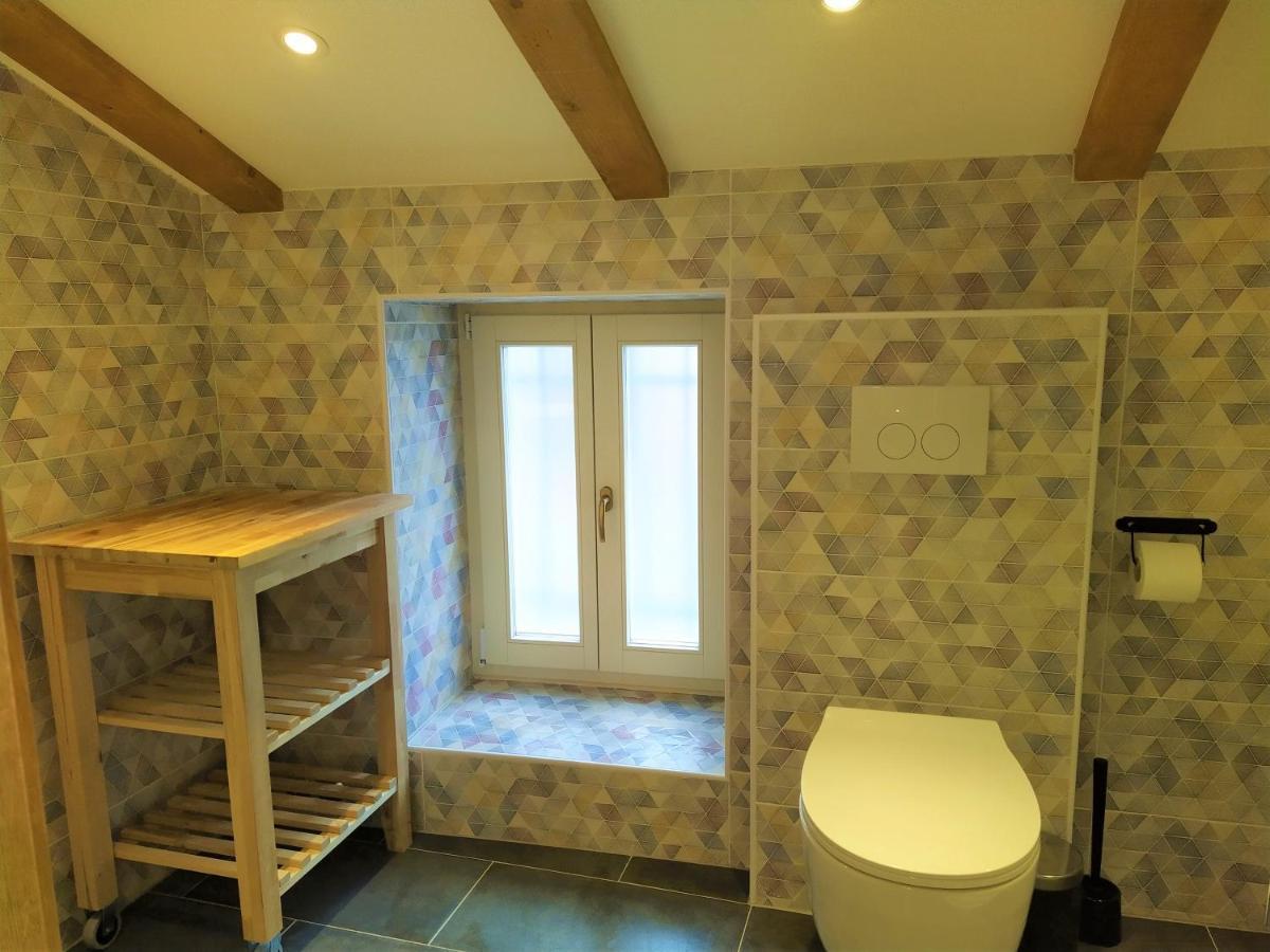 Luxury Apartment - Old Soul With A New Heart Cres Buitenkant foto