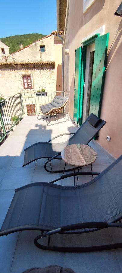 Luxury Apartment - Old Soul With A New Heart Cres Buitenkant foto