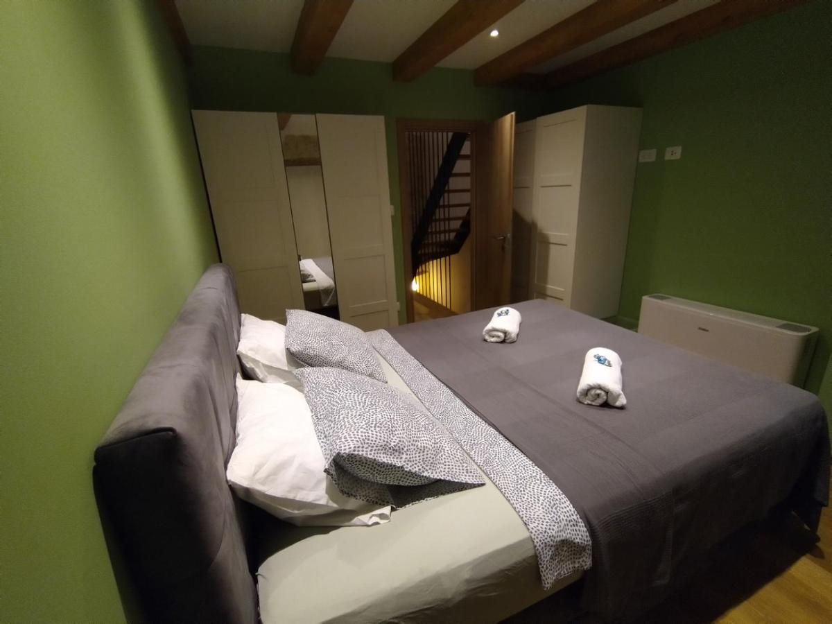 Luxury Apartment - Old Soul With A New Heart Cres Buitenkant foto