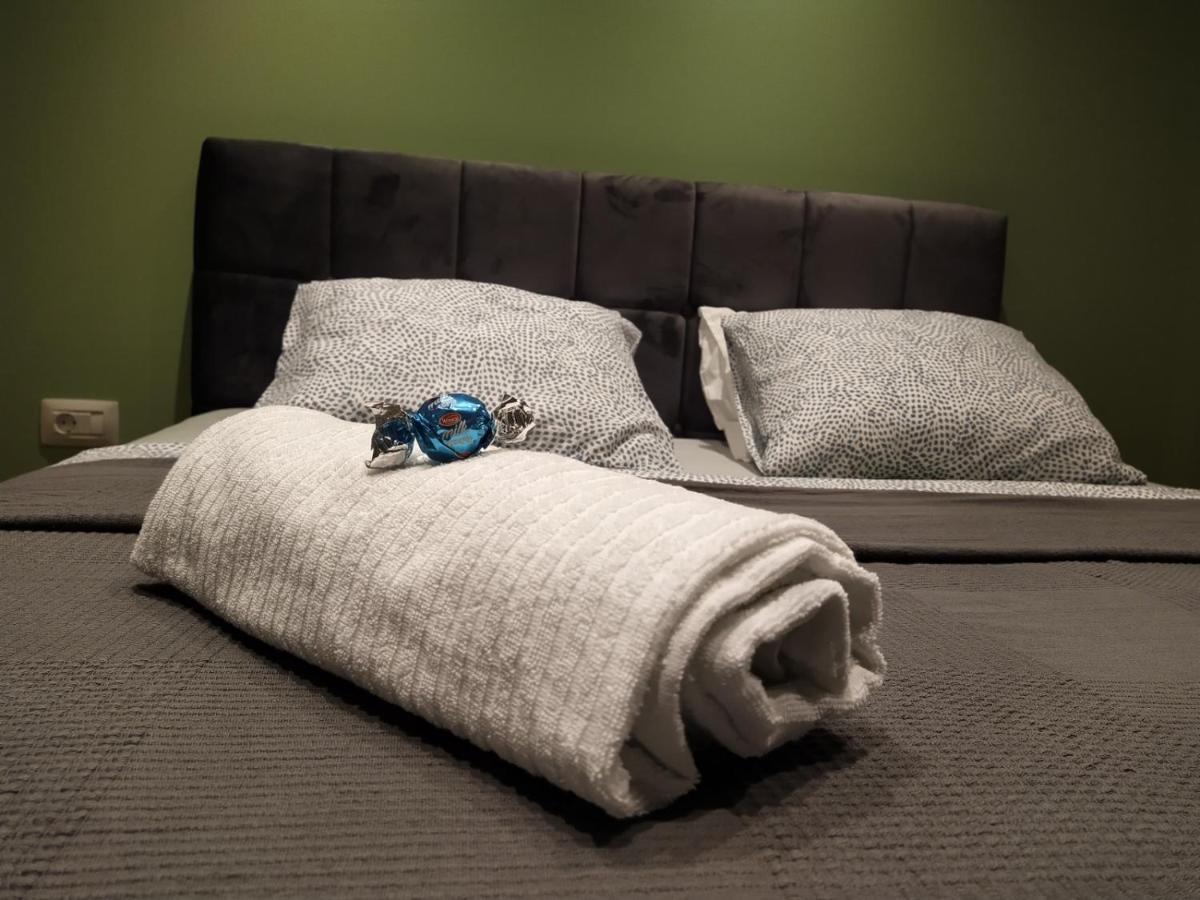 Luxury Apartment - Old Soul With A New Heart Cres Buitenkant foto