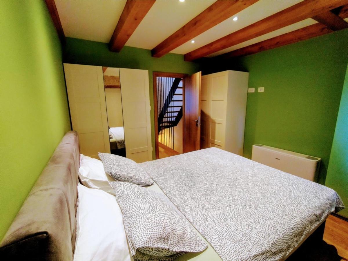 Luxury Apartment - Old Soul With A New Heart Cres Buitenkant foto