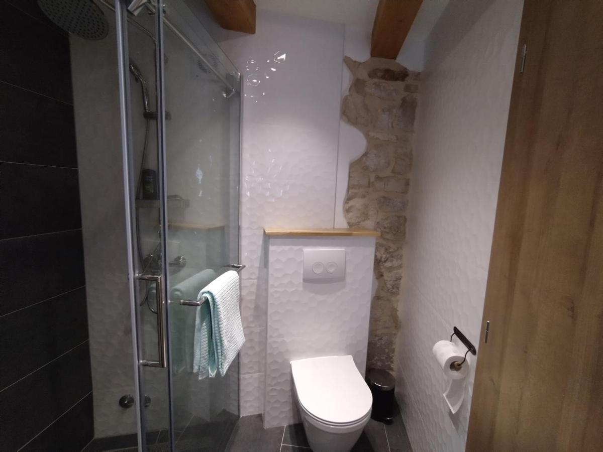 Luxury Apartment - Old Soul With A New Heart Cres Buitenkant foto