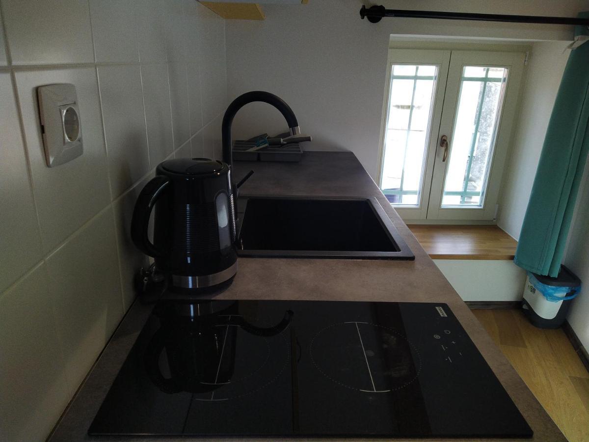 Luxury Apartment - Old Soul With A New Heart Cres Buitenkant foto