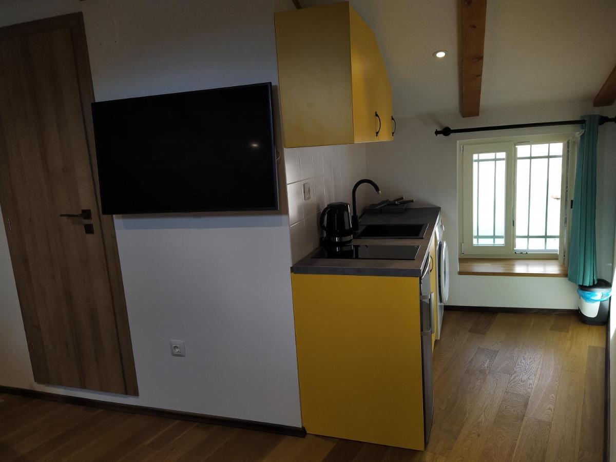 Luxury Apartment - Old Soul With A New Heart Cres Buitenkant foto
