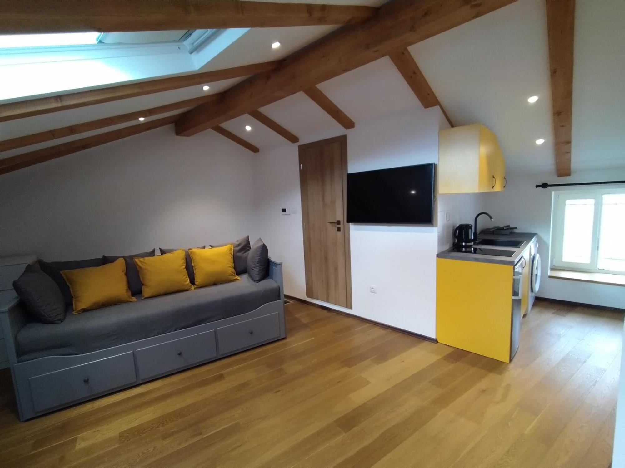 Luxury Apartment - Old Soul With A New Heart Cres Buitenkant foto