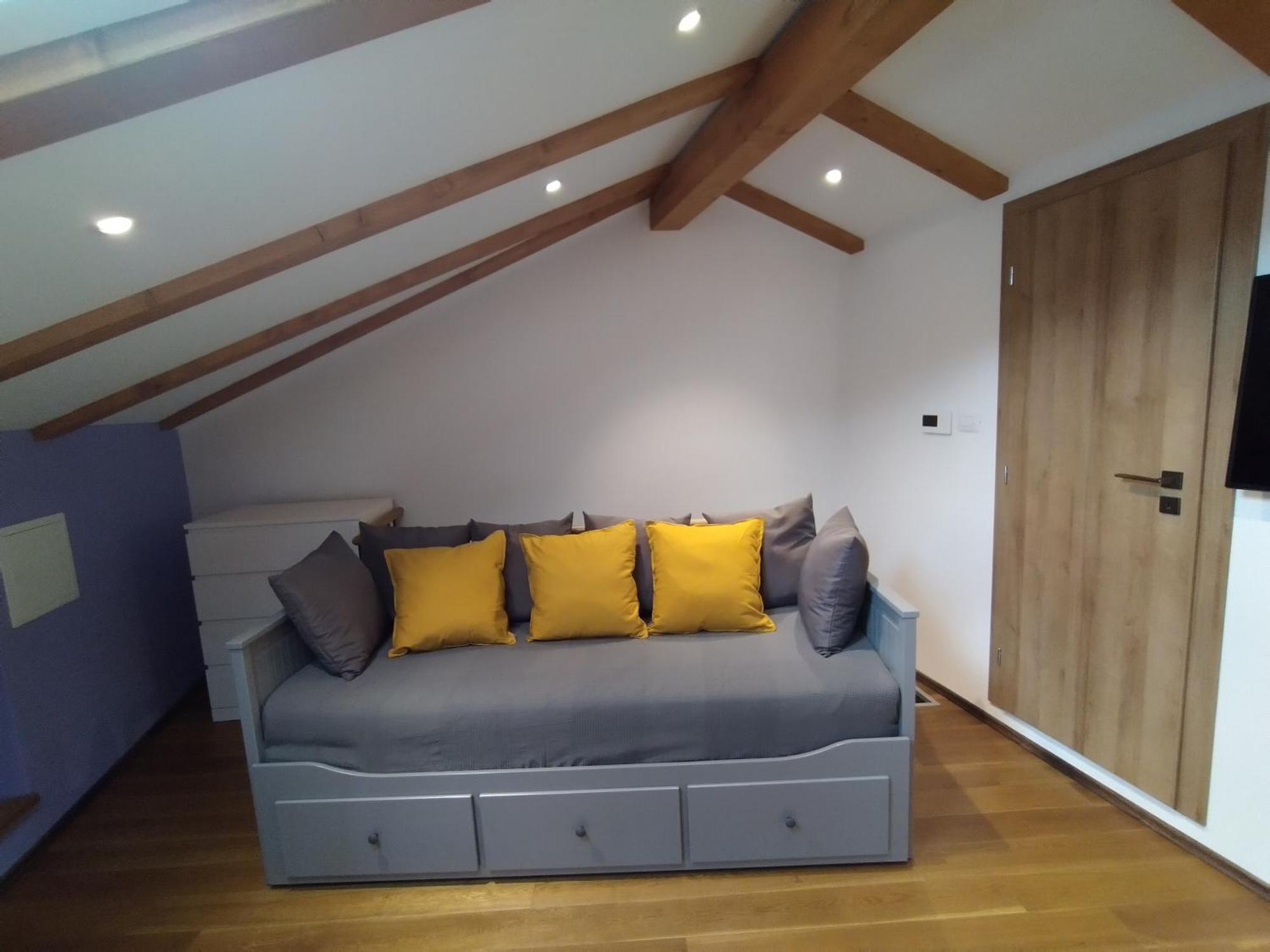 Luxury Apartment - Old Soul With A New Heart Cres Buitenkant foto