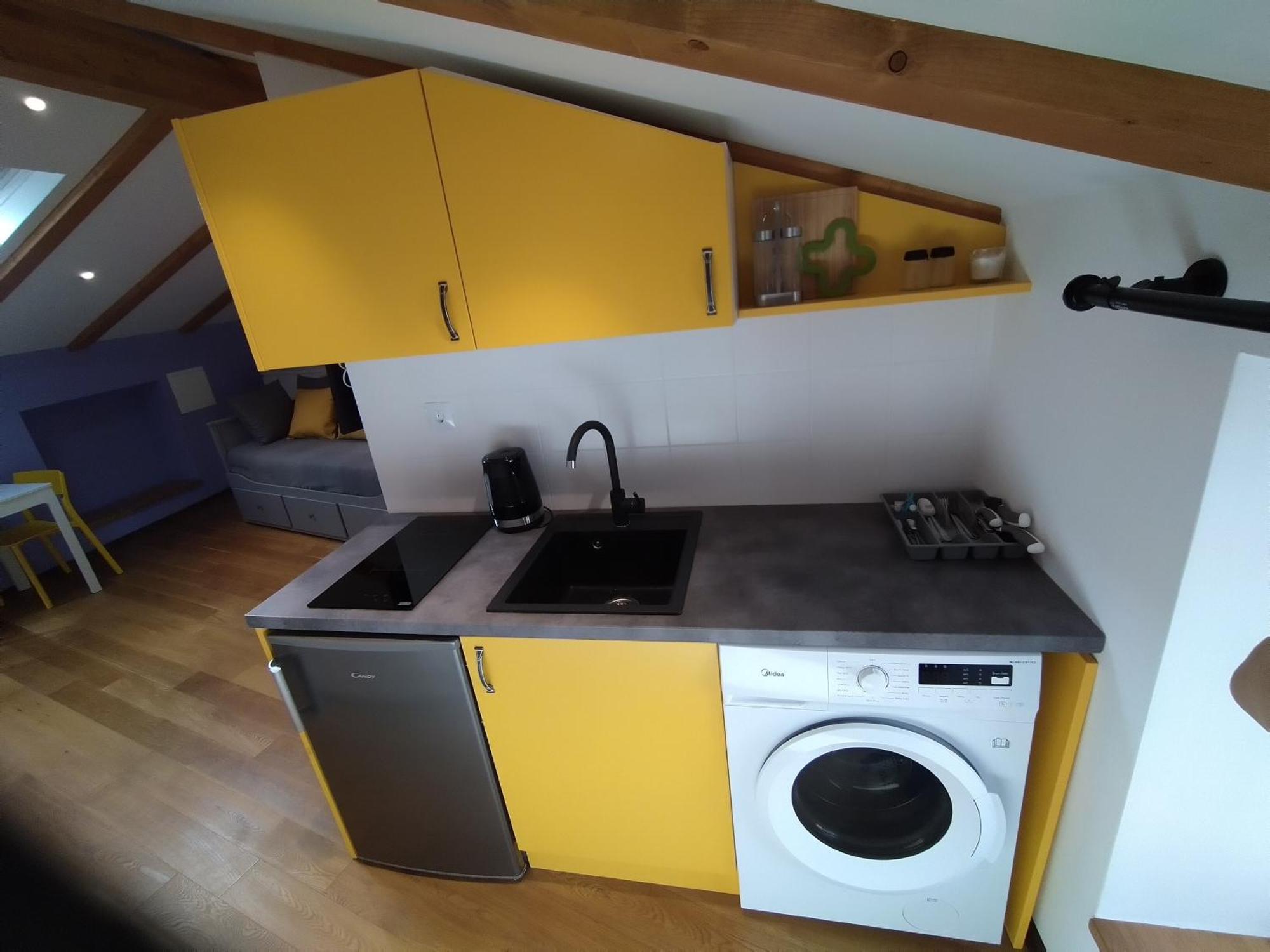 Luxury Apartment - Old Soul With A New Heart Cres Buitenkant foto